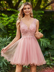 Staubige Rosa