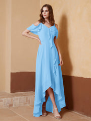 Blau