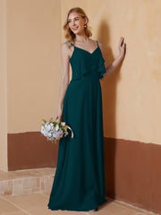 Kieferngrün