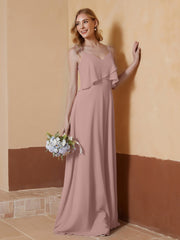 Vintage Mauve