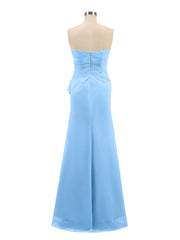 Blau