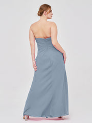 Staubiges Blau