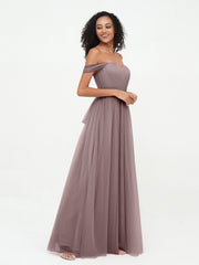 Vintage Mauve