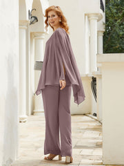 Vintage Mauve