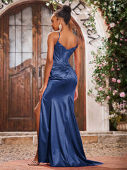 Marineblau