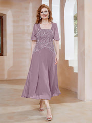 Vintage Mauve