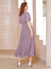 Vintage Mauve
