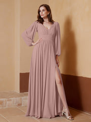 Vintage Mauve