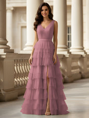 Vintage Mauve