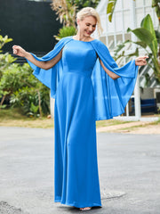 Meerblau
