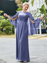 Periwinkleblau