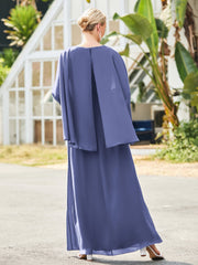 Periwinkleblau