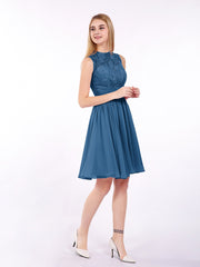 Tinte Blau
