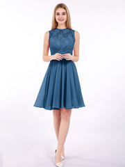 Tinte Blau
