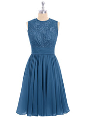 Tinte Blau