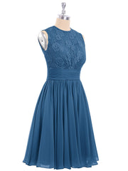 Tinte Blau