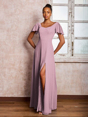 Vintage Mauve