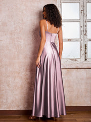 Vintage Mauve
