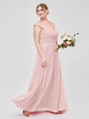 Staubige Rosa