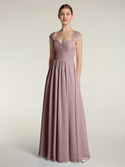 Vintage Mauve