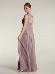 Vintage Mauve