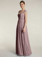 Vintage Mauve