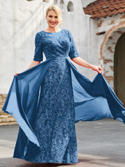 Tinte Blau