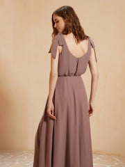 Vintage Mauve