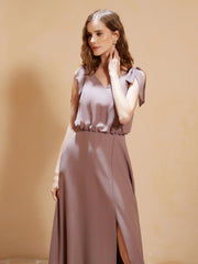 Vintage Mauve