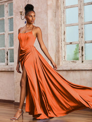 Gebrannte Orange