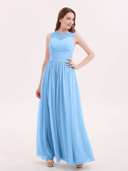 Blau