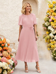 Staubige Rosa