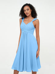 Blau