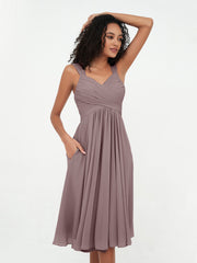 Vintage Mauve
