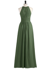 Olivgrün