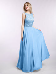 Blau