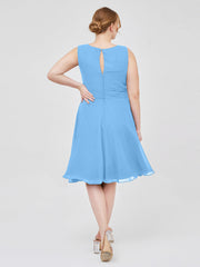 Blau