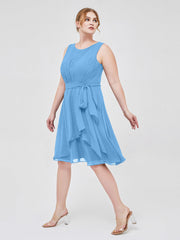 Blau