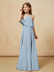 Staubiges Blau