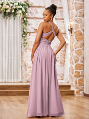 Vintage Mauve