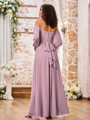 Vintage Mauve