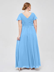 Blau