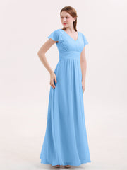 Blau