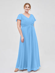 Blau