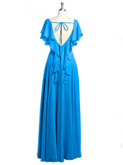 Meerblau