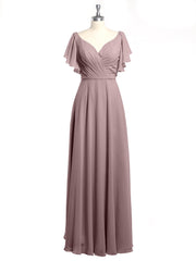 Vintage Mauve