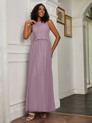 Vintage Mauve