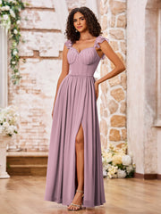 Vintage Mauve