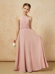 Staubige Rosa