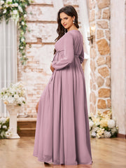 Vintage Mauve